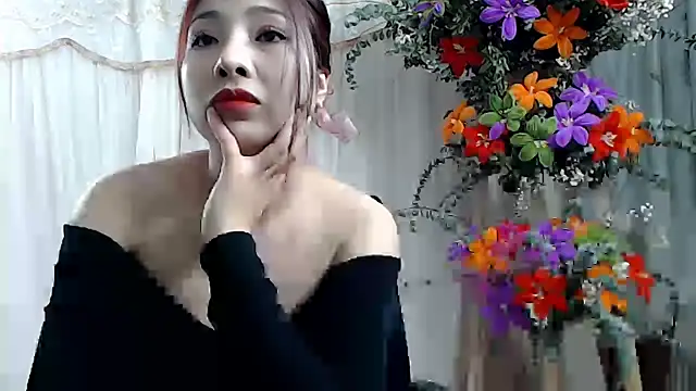 MiMi 0293 online show from 01.02.25