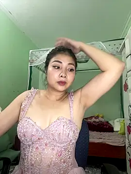 MiMi 0293 online show from 11.08.25