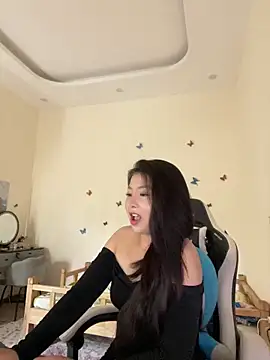 MiMi 0293 online show from 05.06.26