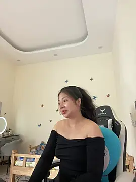 MiMi 0293 online show from 05.07.26