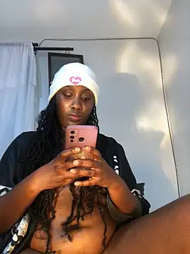 Lola kims online show from 06.14.26