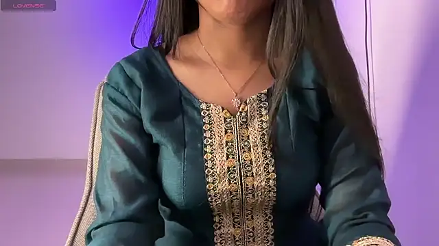 ridhima ranii online show from 04.23.26