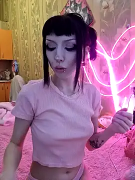  Alice 0-0 online show from 12.07.24