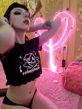  Alice 0-0 online show from 12.21.24