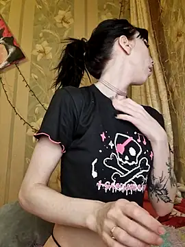  Alice 0-0 online show from 02.23.25