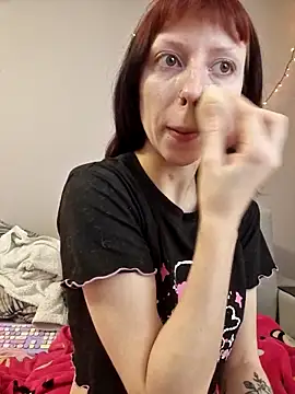  Alice 0-0 online show from 09.27.25