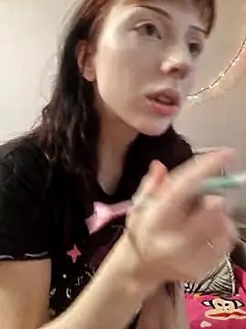  Alice 0-0 online show from 10.12.25