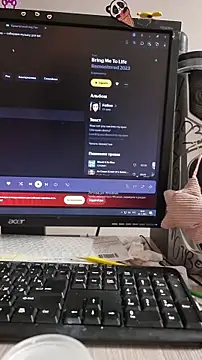  Alice 0-0 online show from 11.29.25