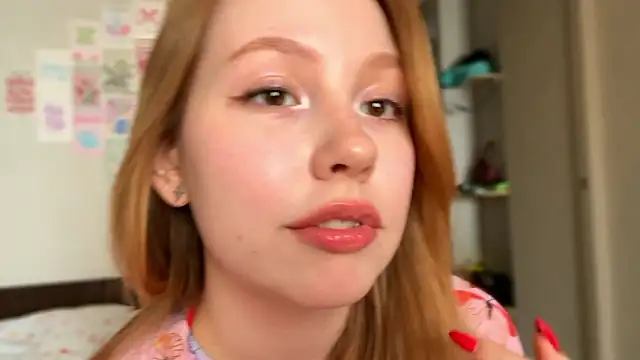 HoneyAudrey online show from 03.28.26