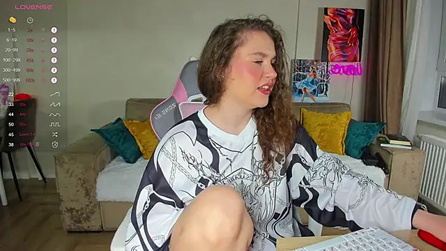 My Emmy online show from 03.02.25