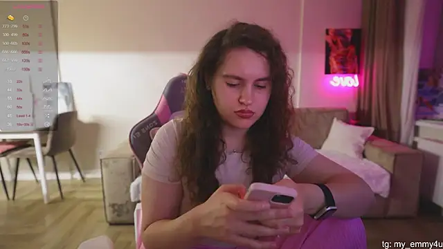 My Emmy online show from 09.21.25