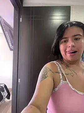 Devilsweet17 online show from 05.04.26