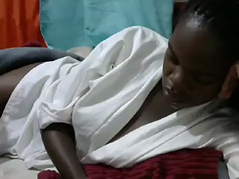 Creamy dolly online show from 01.16.25