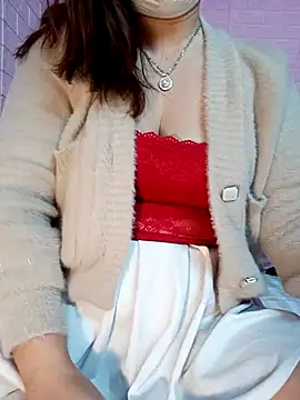 Miuu Spaa online show from 02.16.25