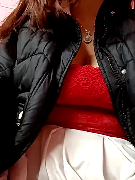 Miuu Spaa online show from 02.17.25