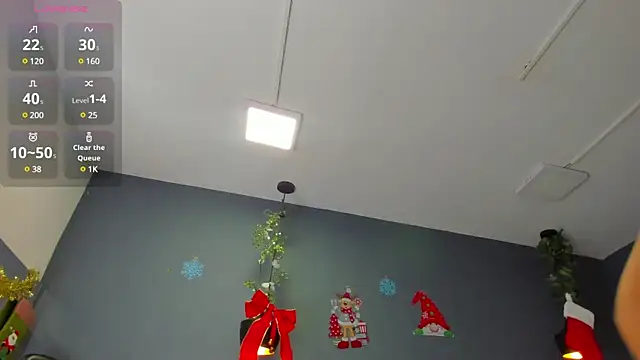 Hannah Miller   online show from 12.24.24