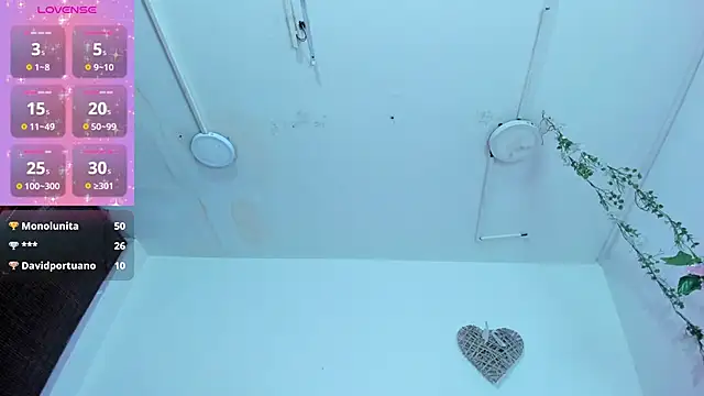 Hannah Miller   online show from 09.16.25