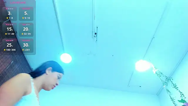 Hannah Miller   online show from 10.09.25