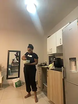 NaughtyKelly28 online show from 02.16.25