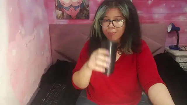 selenablairx online show from 03.11.25