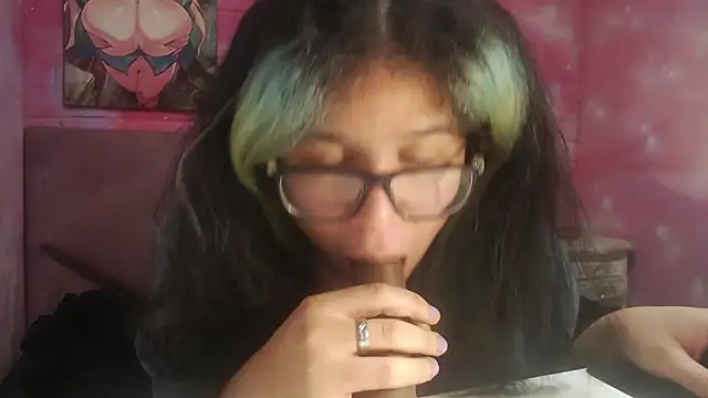 selenablairx online show from 03.11.25