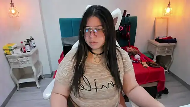selenablairx online show from 07.23.26
