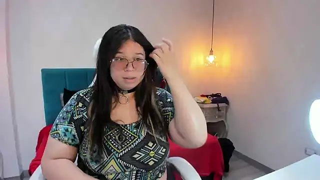 selenablairx online show from 07.28.26