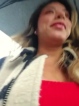 Karen San Miguel online show from 11.15.25