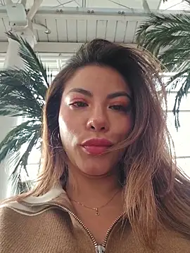 Karen San Miguel online show from 12.22.25