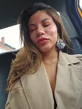 Karen San Miguel online show from 02.13.26