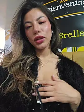 Karen San Miguel online show from 02.20.26