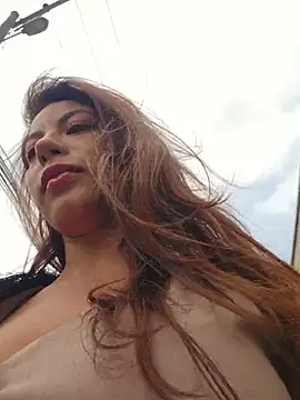 Karen San Miguel online show from 06.02.26