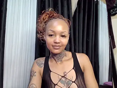 Sasha Love69 online show from 02.25.26