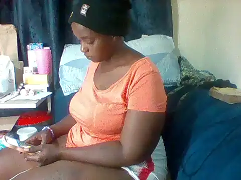 Nish Darling  online show from 01.15.25