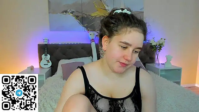 Snapshot of Ariella_Sol chatting on 01.16.25 Ariella Sol online show from 01.16.25