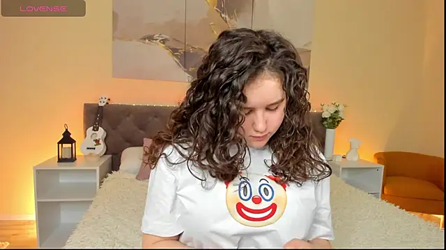 Snapshot of Ariella_Sol chatting on 02.03.25 Ariella Sol online show from 02.03.25