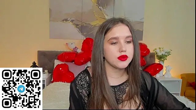 Snapshot of Ariella_Sol chatting on 02.20.25 Ariella Sol online show from 02.20.25