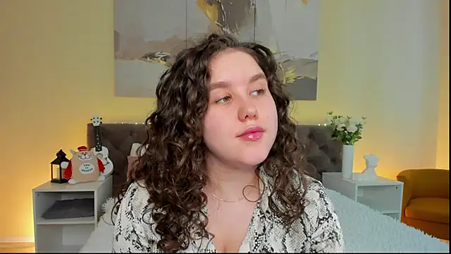 Snapshot of Ariella_Sol chatting on 03.12.25 Ariella Sol online show from 03.12.25