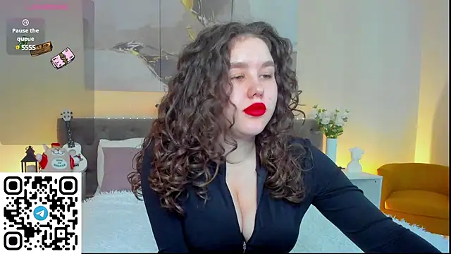 Snapshot of Ariella_Sol chatting on 03.13.25 Ariella Sol online show from 03.13.25
