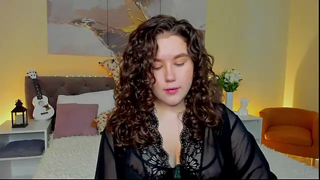 Snapshot of Ariella_Sol chatting on 03.17.25 Ariella Sol online show from 03.17.25