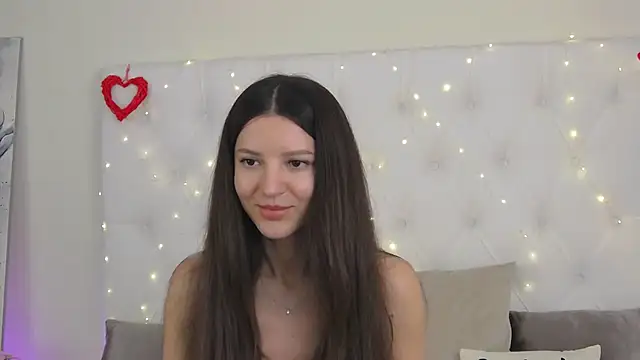 Snapshot of --Daniella- chatting on 12.03.25 --Daniella- online show from 12.03.25