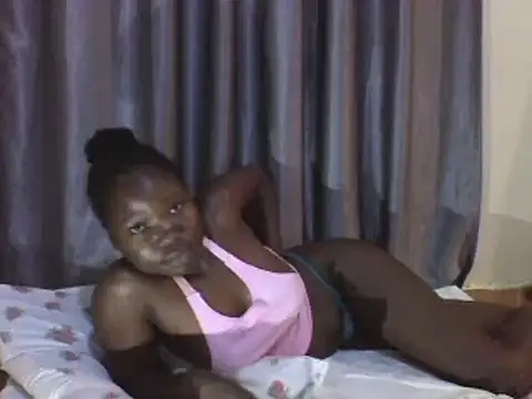 Yugibaby1 online show from 02.04.25