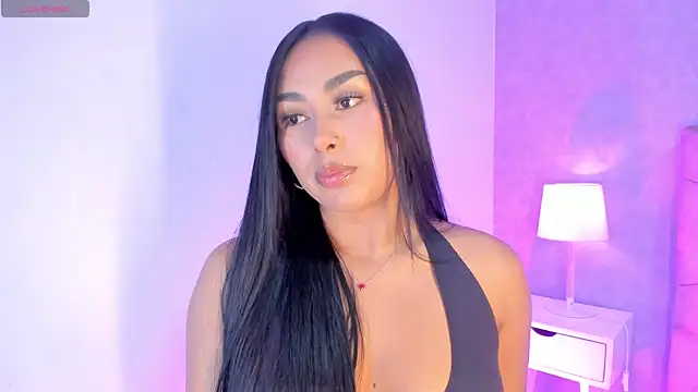 Cameliaa Smiith online show from 05.02.26