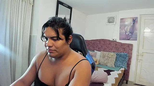 Margoth Montilla online show from 01.08.26