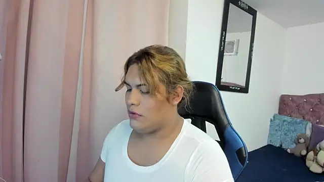 Margoth Montilla online show from 02.03.26