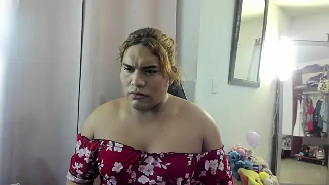 Margoth Montilla online show from 02.10.26