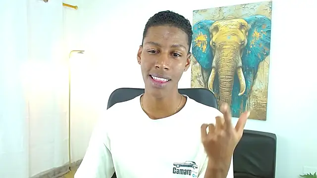 maiki18  online show from 11.07.25