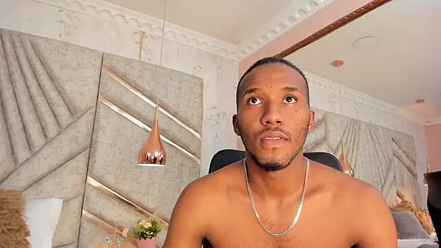 Snapshot of JamesParck chatting on 01.09.25 JamesParck online show from 01.09.25