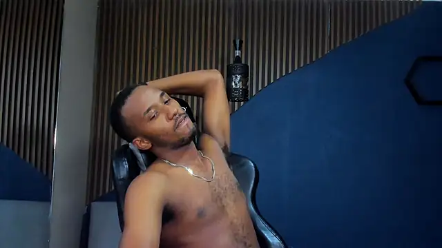 JamesParck online show from 01.22.25