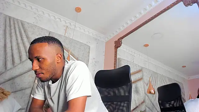 JamesParck online show from 01.24.25